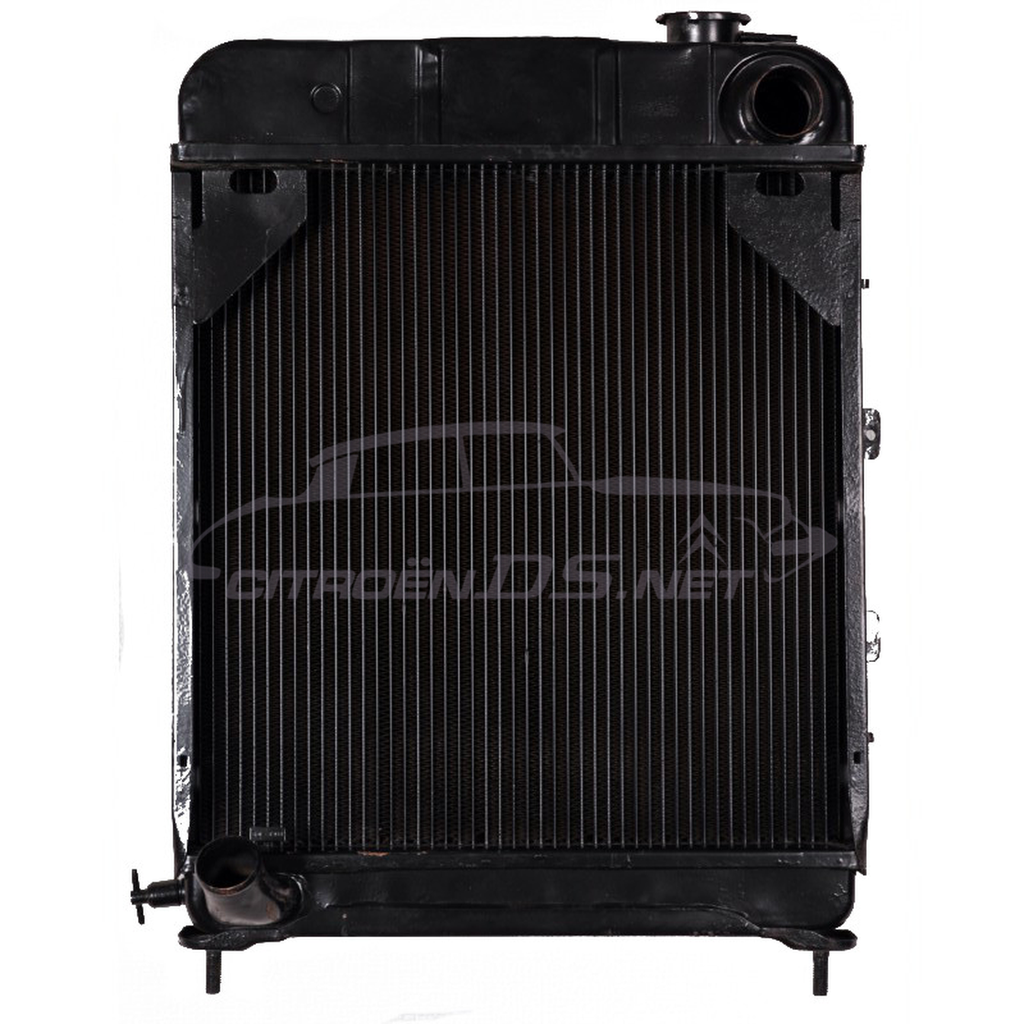 Radiator HY petrol 1967-1981, exch.