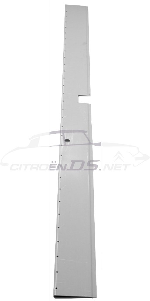 Sidememeber vertical repair panel right, Break/Cabriolet