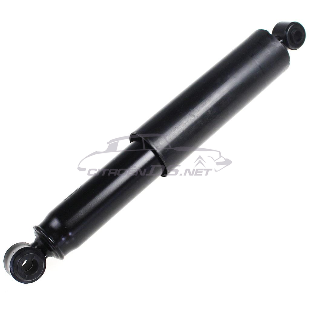 Rear shock absorber 9/69->