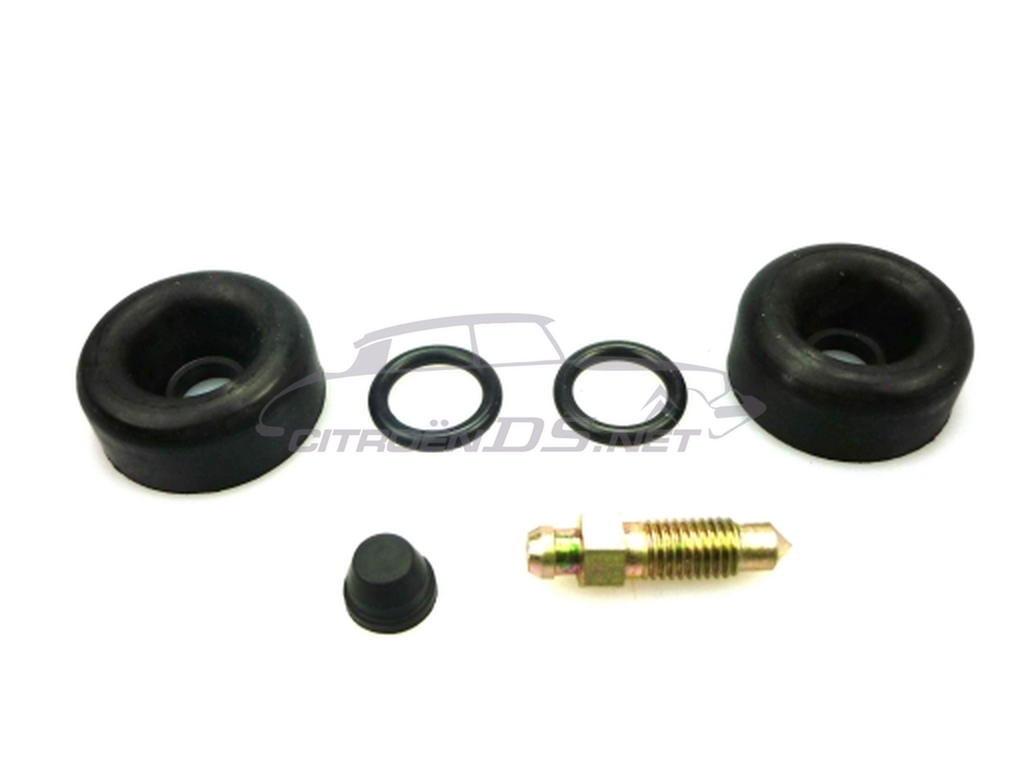 Brake cylinder seal kit, LHS, Break