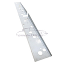 Reinforcement plate, sill, outside, Break/Cabriolet, left side