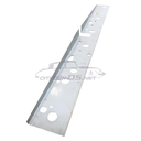 Reinforcement plate, sill, outside, Break/Cabriolet, right side