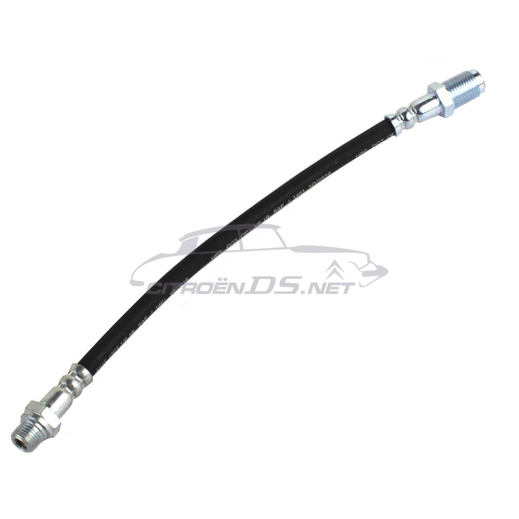 Brake hose, front, '63-'81