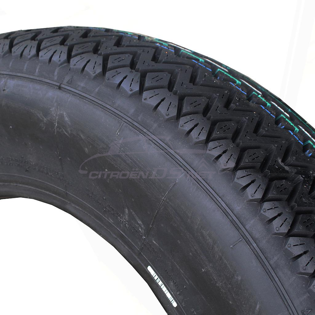 Pneu "Retro tyre" 185R15 93H