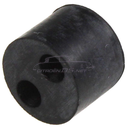Return pipe with 2mm and 4mm holes