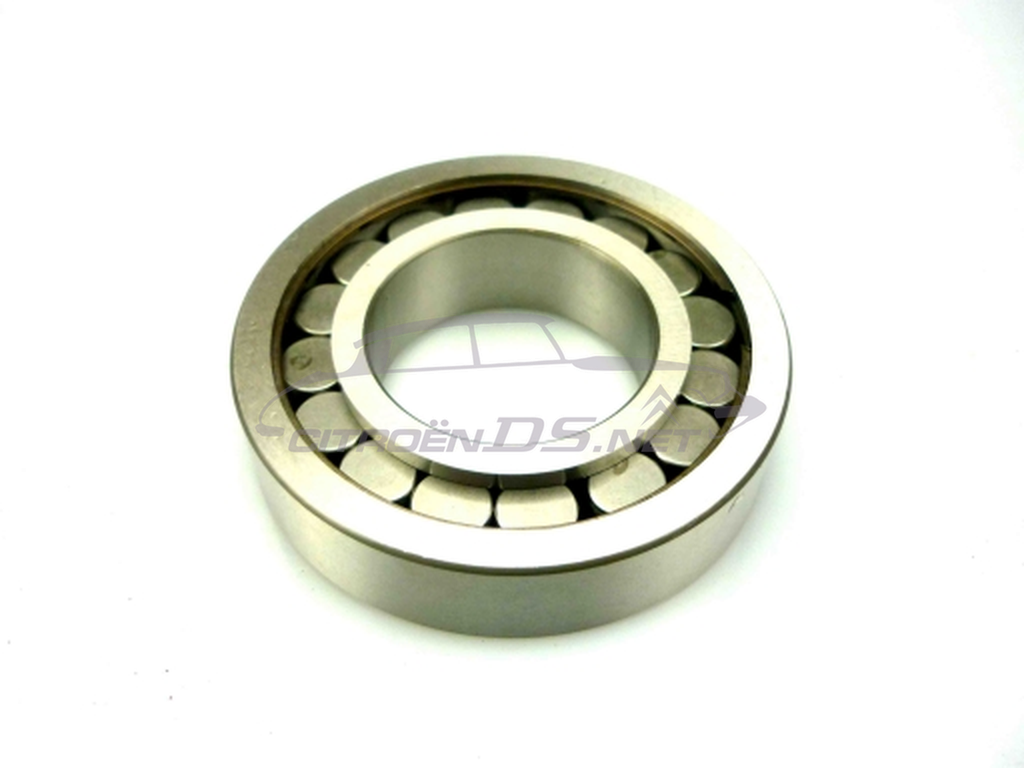 Roller bearing, rear, 3rd/ 4th shaft (5 speed 'box)