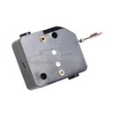 Brake light switch (on pedal), 08/1961-1965,