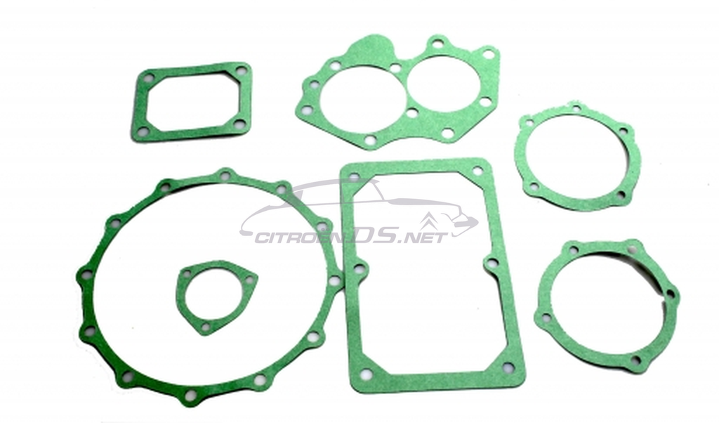 Set of gaskets for gearbox, HY