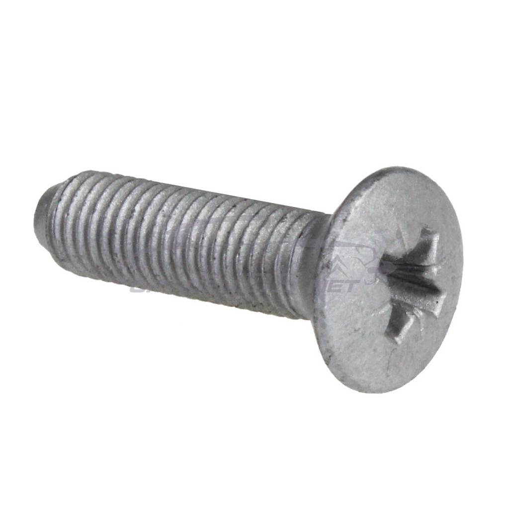 Screw for lock latch ID / Non-Pallas, 1955-1971.