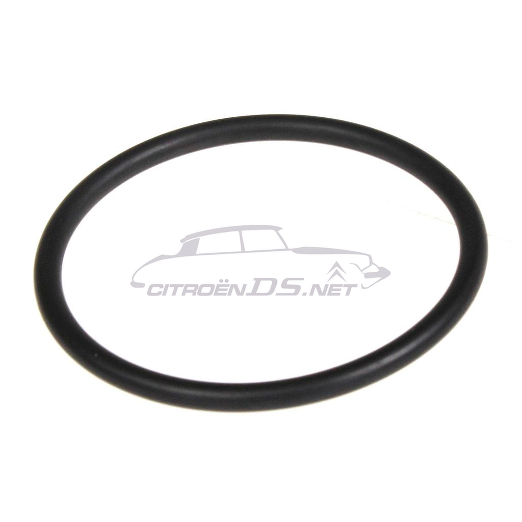 Seal ring downside filter hydr. tankLHS