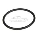 Seal ring downside filter hydr. tankLHS