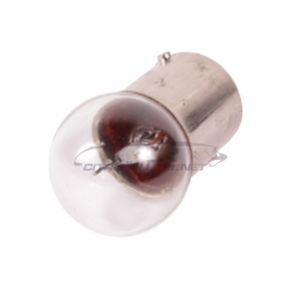 Bulb 12V 18W brake light - indicator light