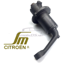 Steering relay, complete left/right, Citroën SM, Exch.