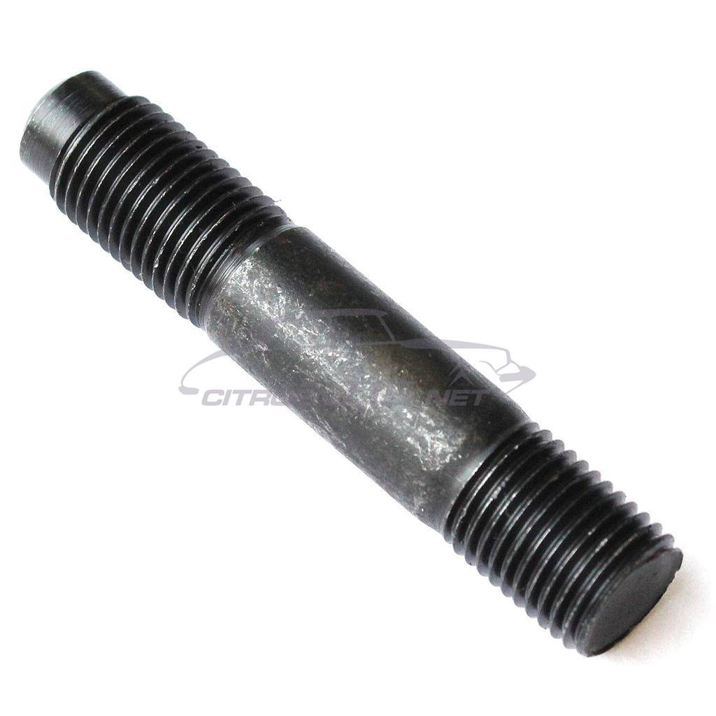 Stud for drive shaft with steel Tri-ax, L=51mm