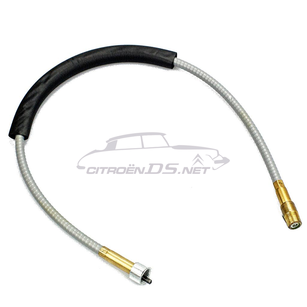 Speedo cable, upper, L=610