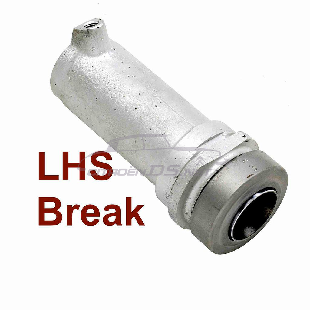 Cilindro di sospensione posteriore Break LHS, sostituzione