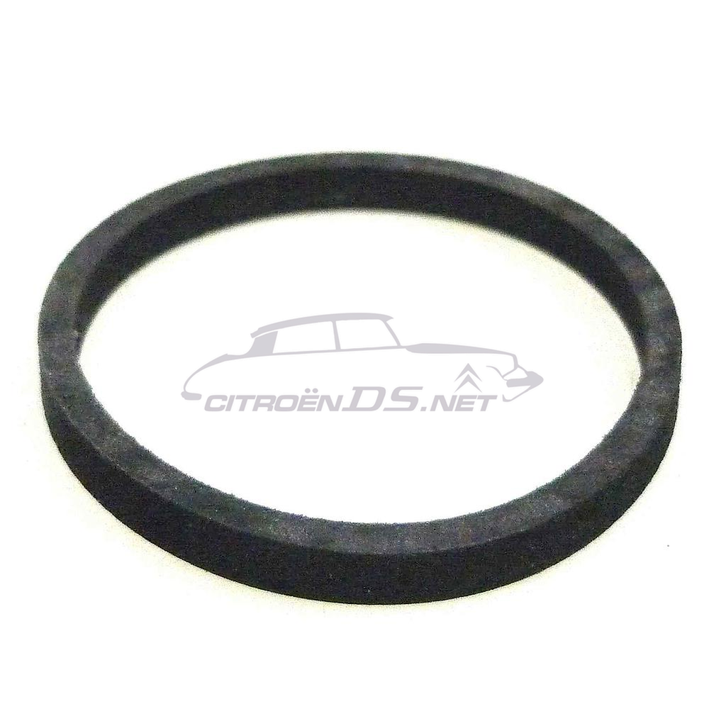 Suspension sphere seal, LHM, square section