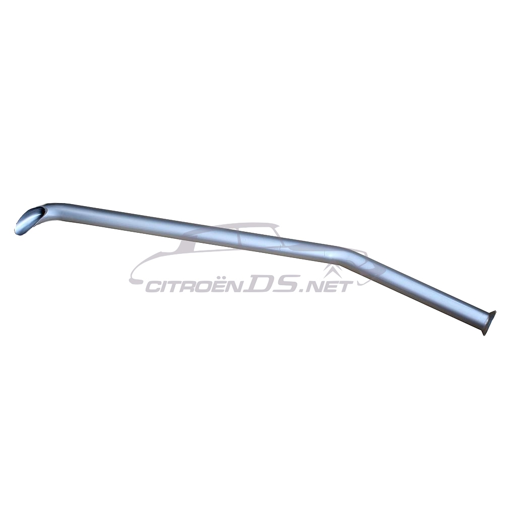 Tail exhaust pipe H ess + Di 11/ `69-&gt;