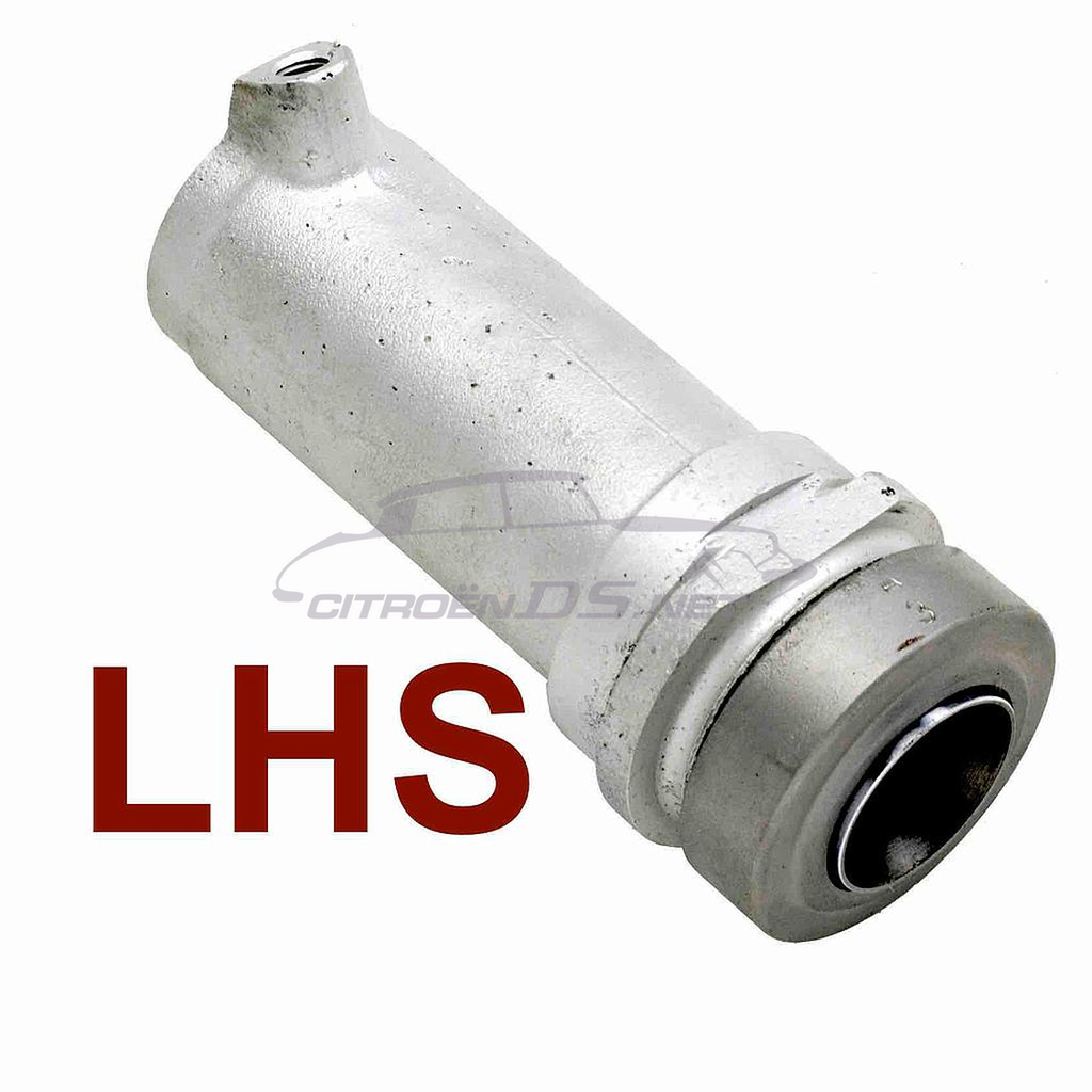 Suspension cylinder rear LHS sedan. Exch.