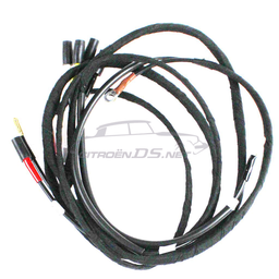 [205646] Cable loom for electric cooling fan, DX 4/5,