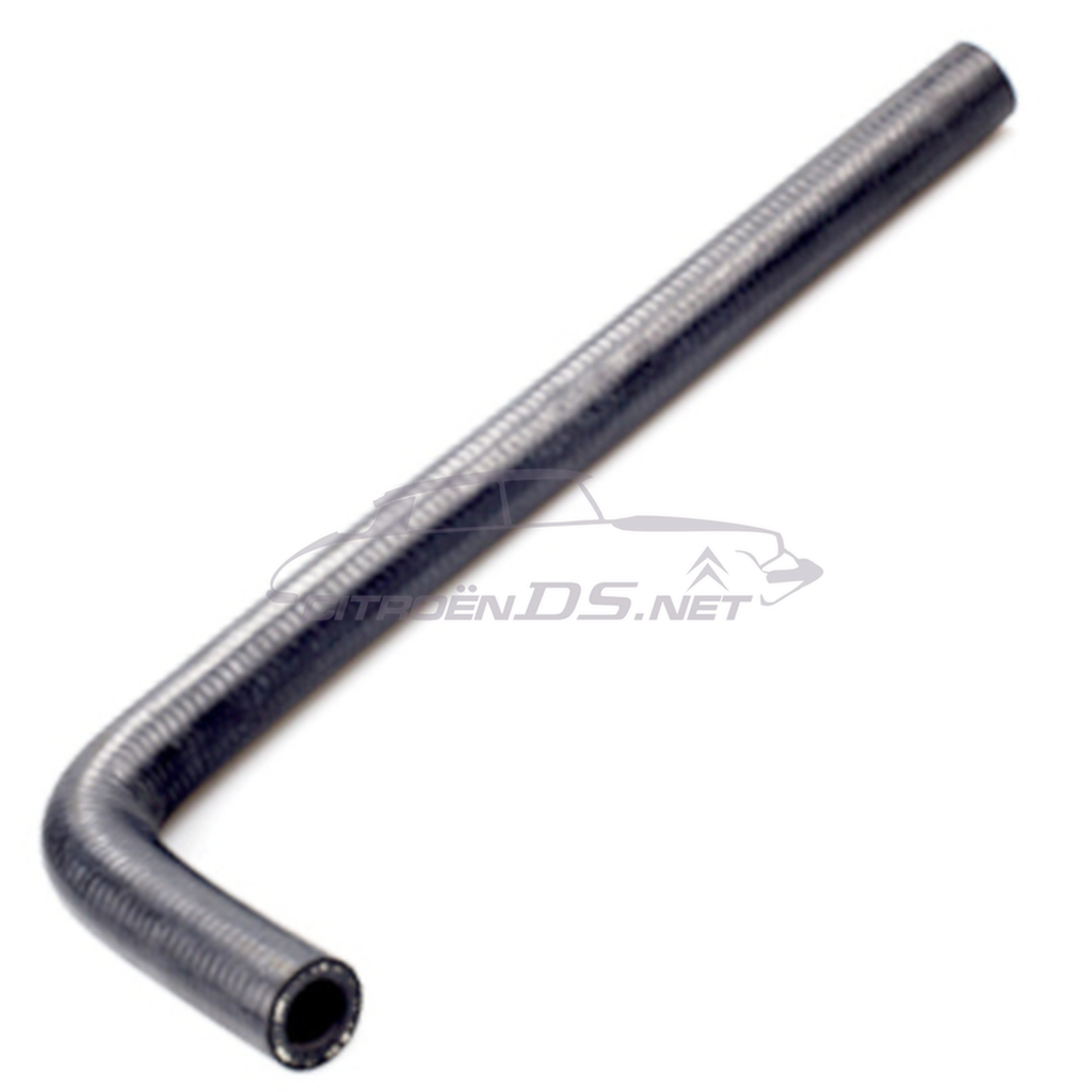 Water hose from waterpump to inlet manifold, ID 09/60 -1965
