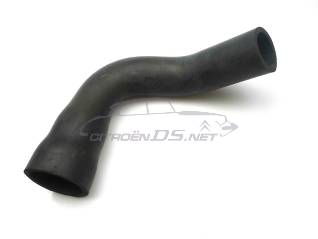 Top radiator hose, H petrol engine