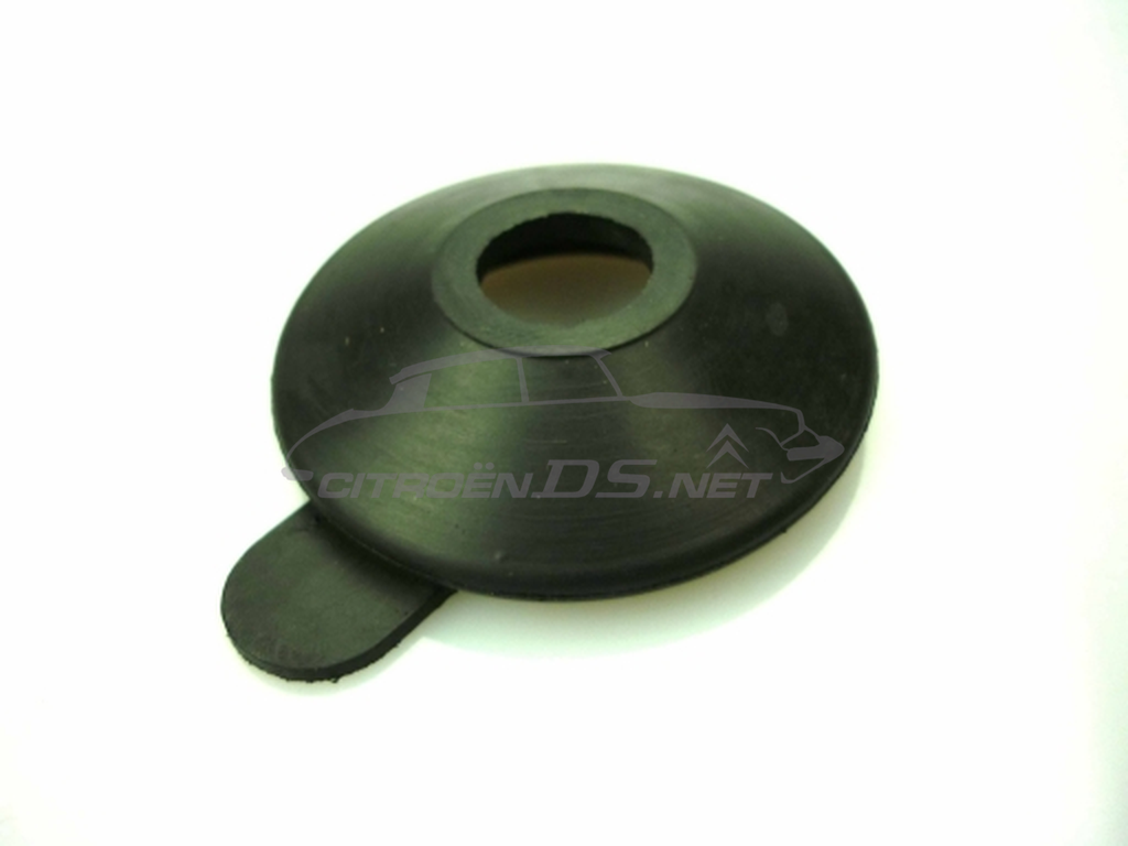 Track rod end gaiter, original type (for nipple)
