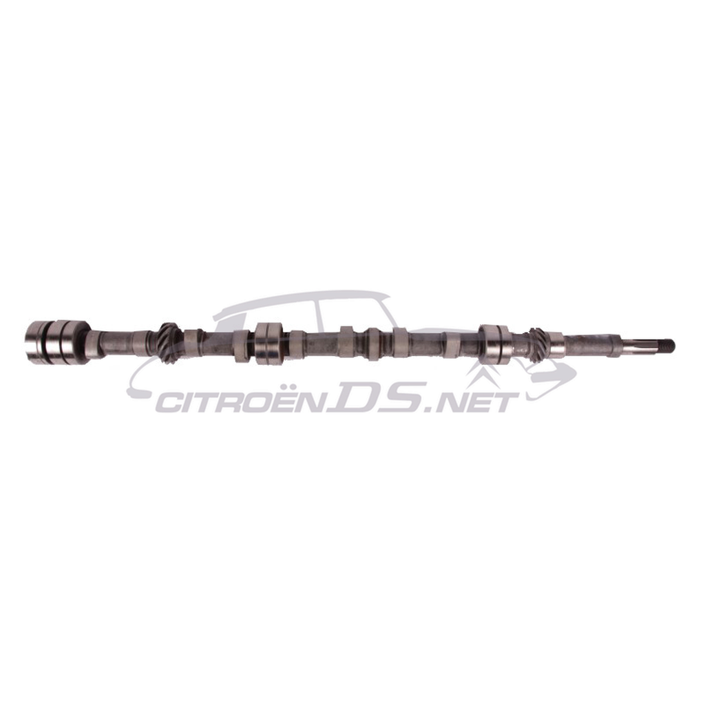 Camshaft in exch.