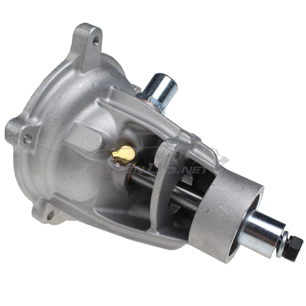 Water pump, new, to 08/1965