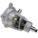 Water pump, new, to 08/1965