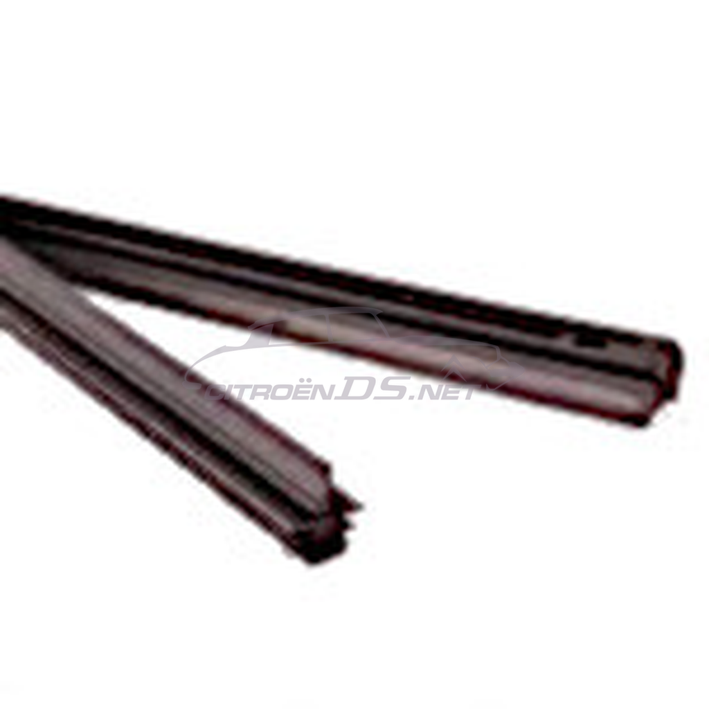 Wiper blades rubbers, Bosch, pair