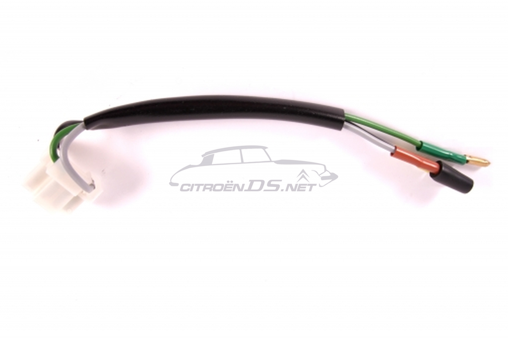 Anschlusskabel Scheinwerfer H4