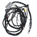 Wiring loom, ECU to engine, DS 23 EFi., 04/1973-1975