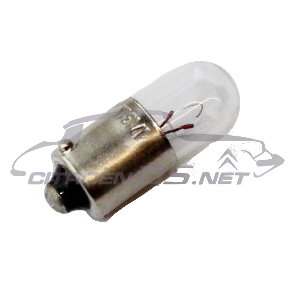 Bulb 12V 4W parking light