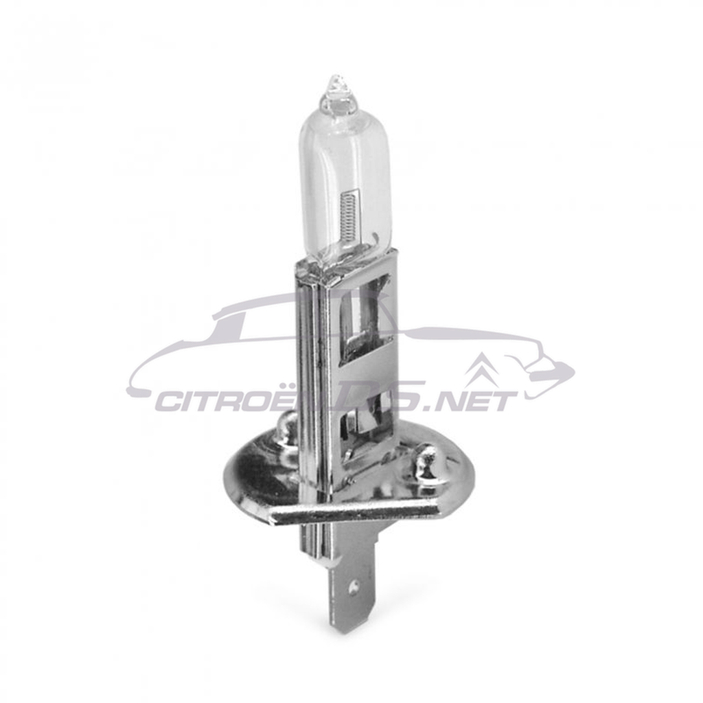 Bulb Halogen H1 12V/ 55W 