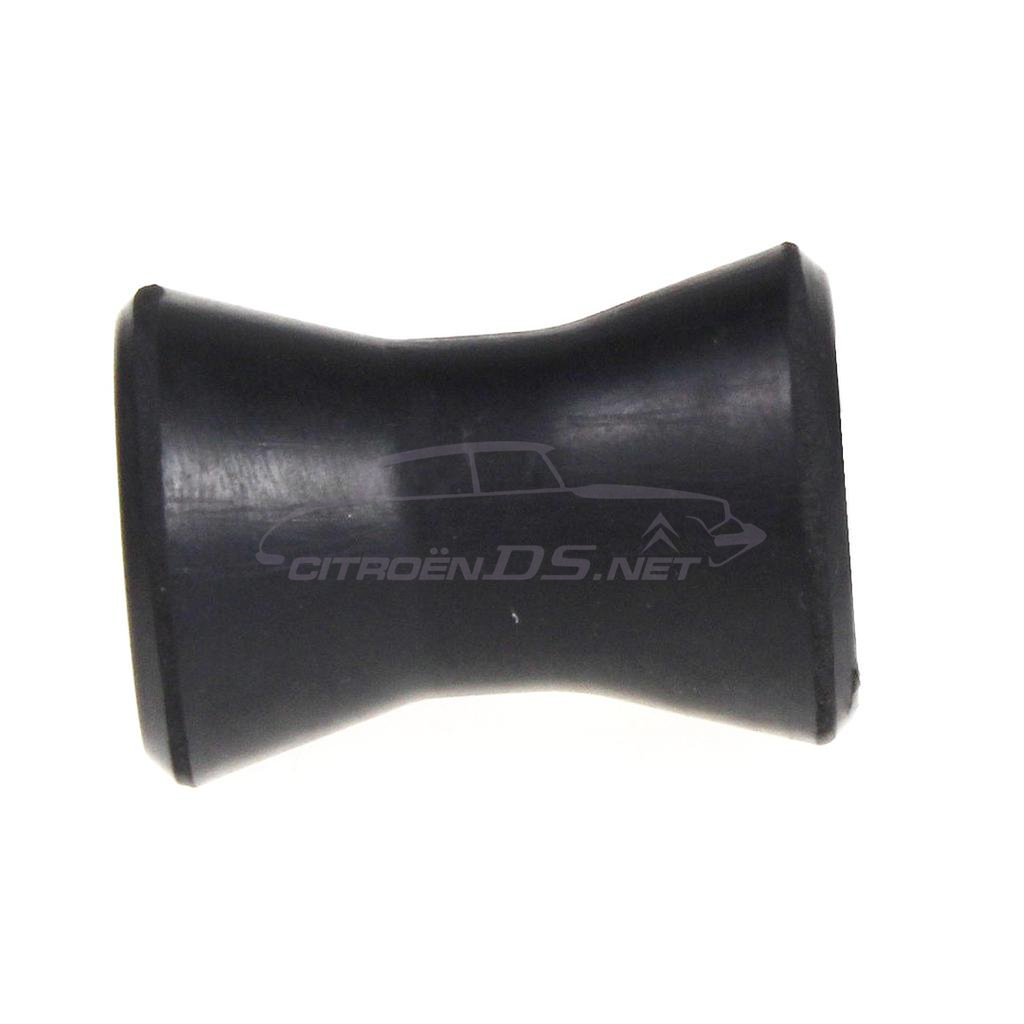 Caliper suspension rubbers, 'Diabolo', price per piece