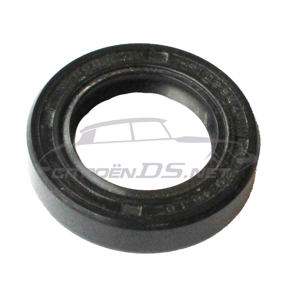 Camshaft oil seal