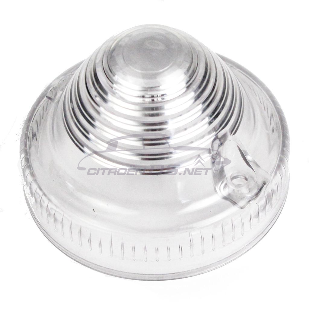 Cap for reverse light, Break, transparent