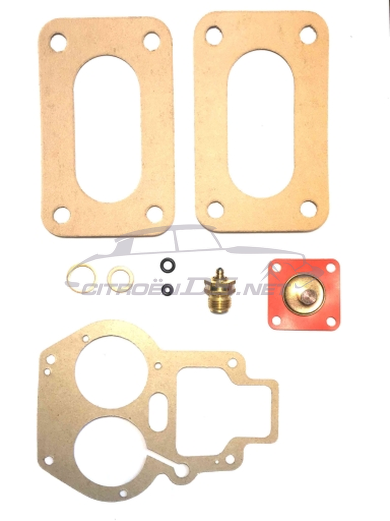 Revisionssatz für Solex Vergaser 28/36 SFI-SFIF