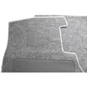 Teppichmatte vorn und hinten ID /DS / DSUPER