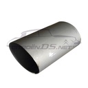 Bushing pipe for fuel tank filler neck in rear sill, right
