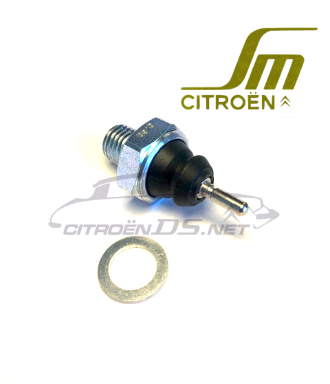 Oil-pressure switch SM