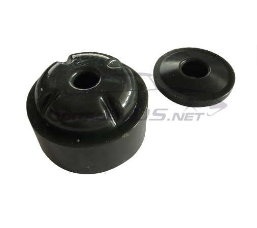 Rubber bushes for engine mount, polyurethane