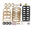 Carburetor repair kit for SM / Maserati 2.7 Litre, set of 3