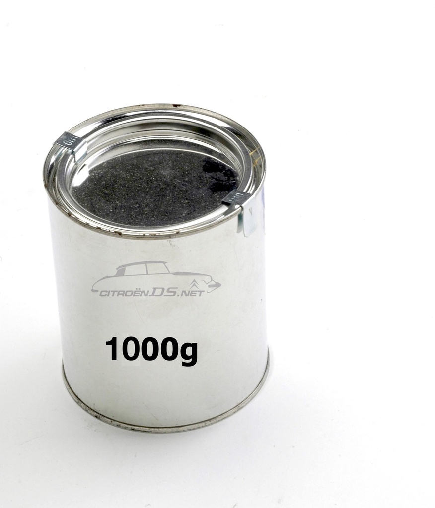 Heat-resistant glue, 1000 g