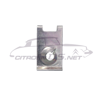 Clip-écrou Conduit de refroidissement de disque de frein