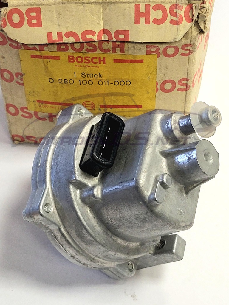 Sonde de pression, Bosch 0 280 100 011, N.O.S.
