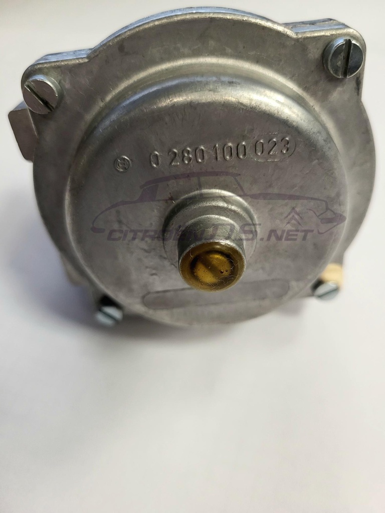 Sensore di pressione, Bosch 0280-100-023, N.O.S.