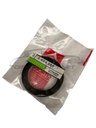 Guarnizione forcellone anteriore/posteriore della sospensione anteriore con labbro, nuova originale!