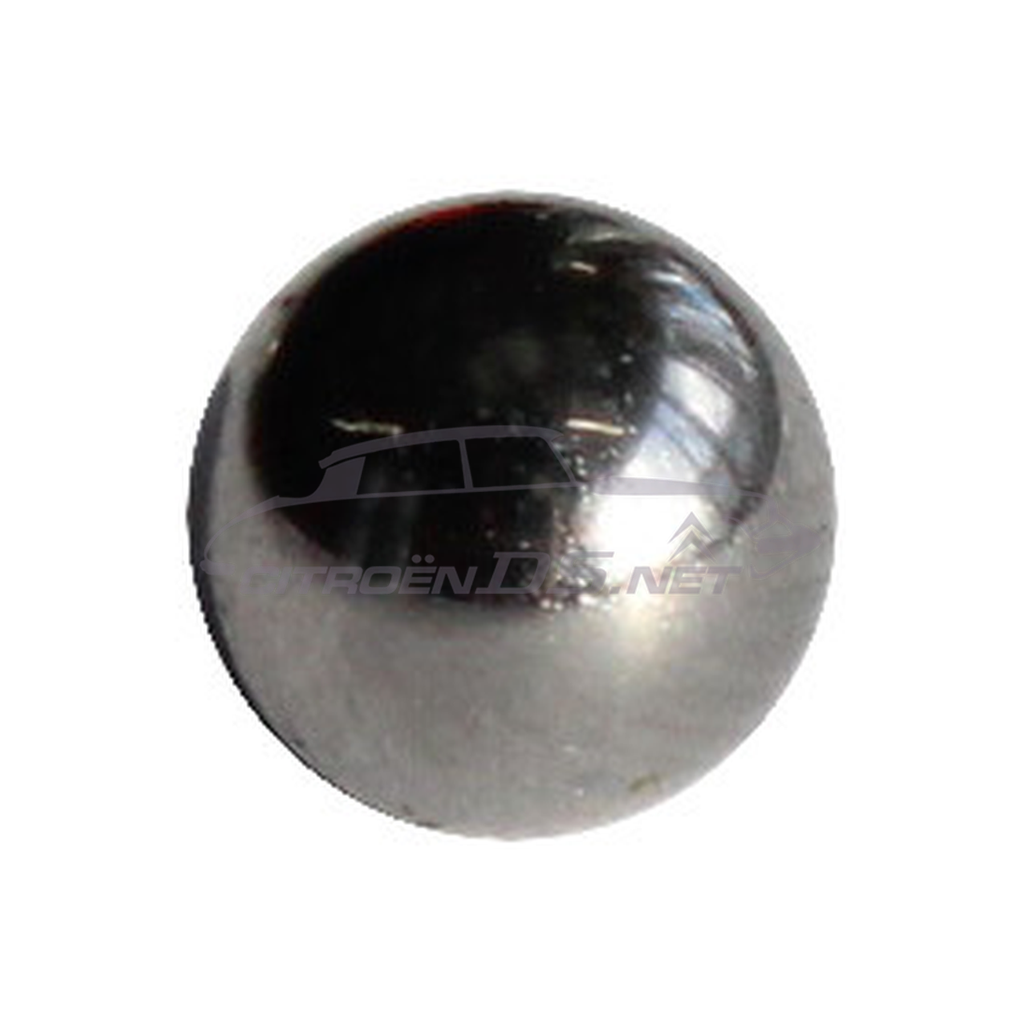 Cuscinetto a sfera del relè dello sterzo, Ø. 6,747mm, &lt;-1965